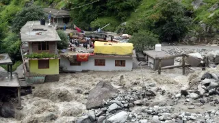 Himachal Cloudburst: Six Dead, 53 Missing After Flash Floods In Kullu, Mandi And Shimla | Updates